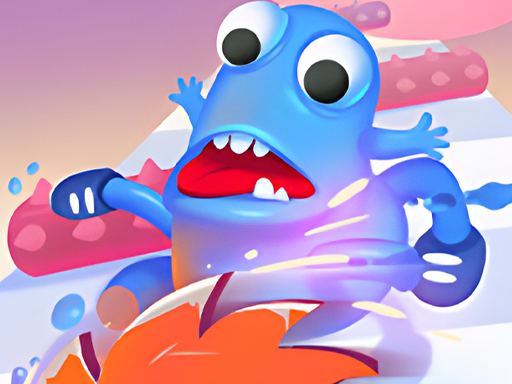 Octopus legs online game