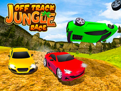 Off Track Jungle Race online game