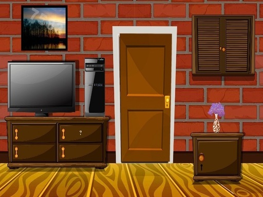 Office Escape online game