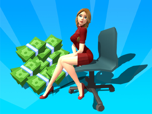 Office Fever online Puzzle game