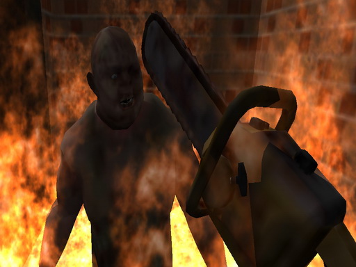 Office Horror Story online game