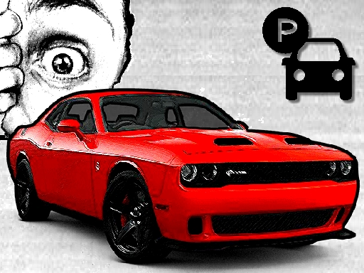 Office Parking online game