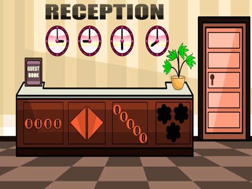 Office Room Escape online game