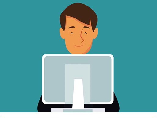 Office Spot the Differences online game