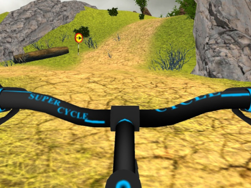 Offroad Climb Racing online game