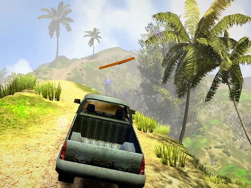 Offroad Jeep Hills Driving online Action game