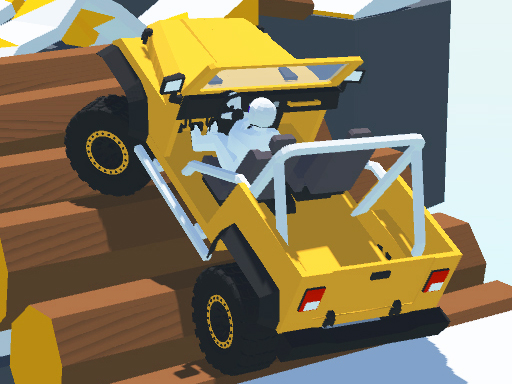 Offroad Mania online game