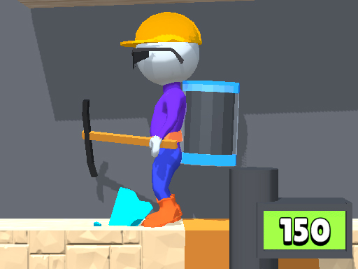 Oilman Online online game
