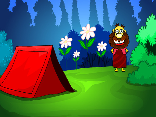 Old Man Escape online game