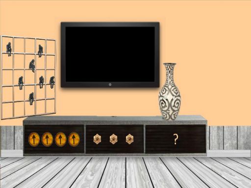 Old Teacher Escape online game