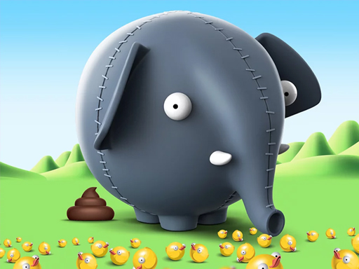 Olli Ball online game