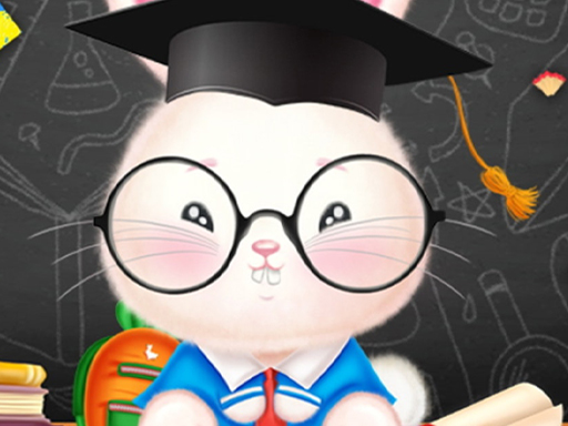 Ollie Goes To School online game