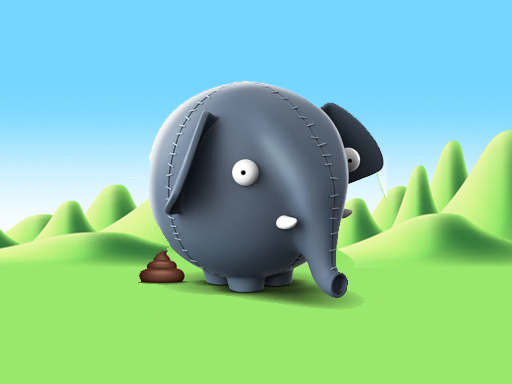 ollli ball online game