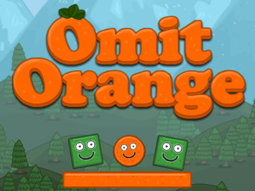 Omit Orange online game