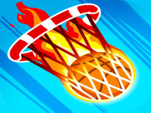 On fire online Sports game