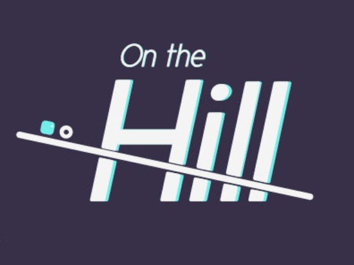 On The Hill online Adventure game