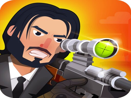 One Bullet (Jhon Wick Edition) online game
