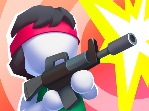 One Bullet online game