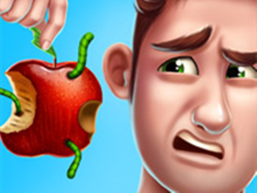 One Day With Daddy - Cleaning & Cooking online game