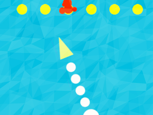 One Dot Target online game