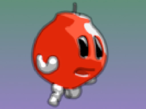 One Jump Bomb online game