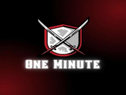 One Minute online game