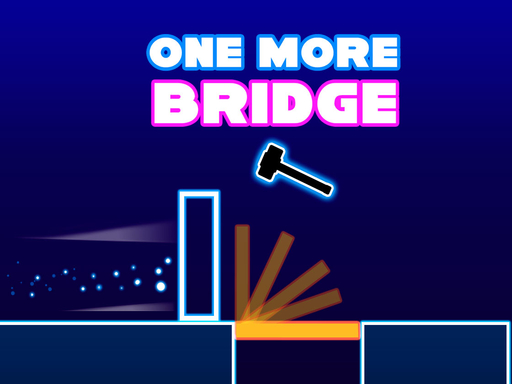 One More Bridge online game