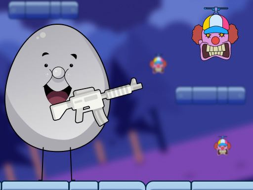 One Night at Flumptys: Endless Jump online game
