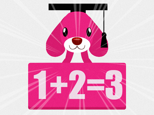 One Plus Two is Three online game