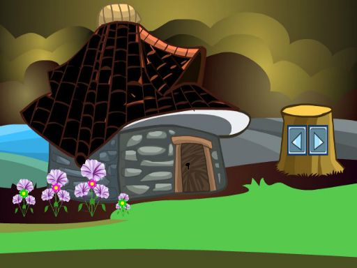 One Roof Escape online game
