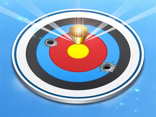 One Shot online game