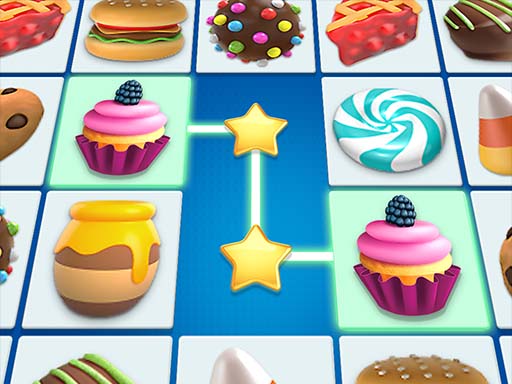 Onet 3D Match Tiles Puzzle online game
