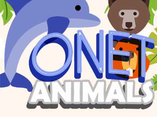Onet Animals online game