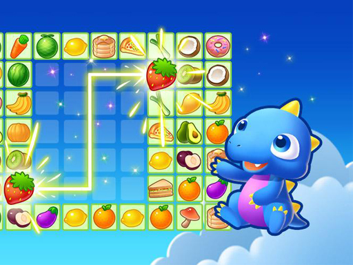 Onet Classic Fruit online game