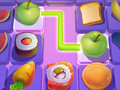 ONET FRUIT CLASSIC online game