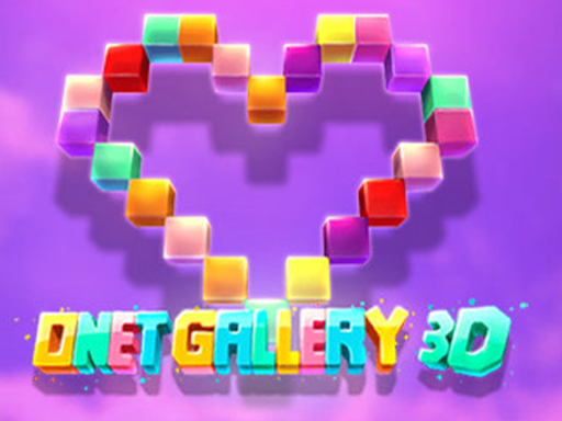 Onet Gallery online game
