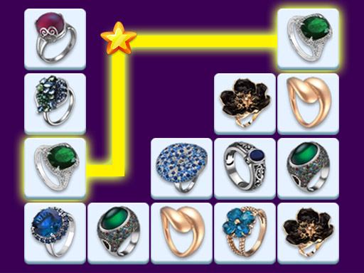 Onet Rings online game