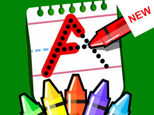 Online games for kids - Learning online game