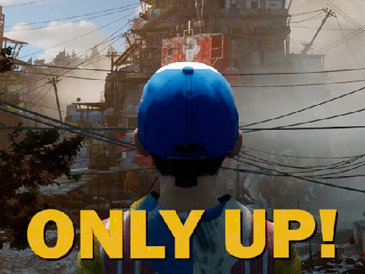 Only Up! Forward online game