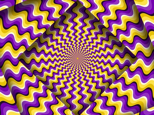 Optical Illusion online game