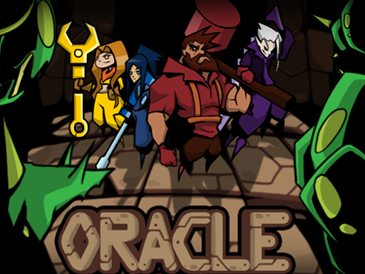 Oracle online game