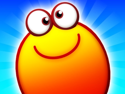 Orange online Puzzle game