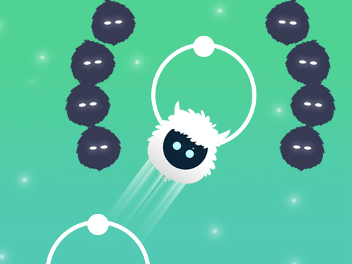Orbia: Tap and Relax online game