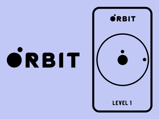 Orbit game online game