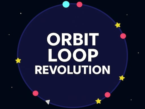Orbit Loop Revolution online game