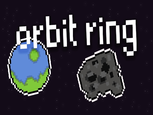 Orbit Ring online game