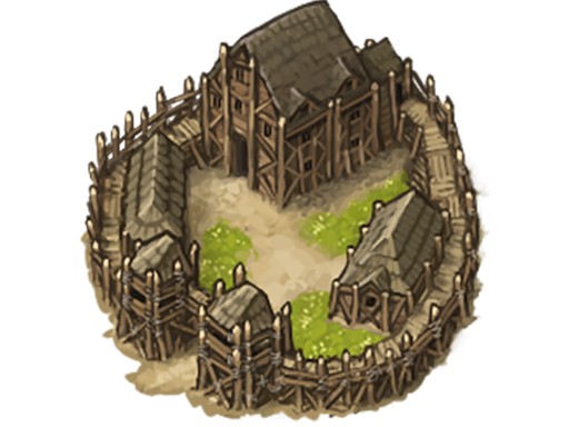 Orcs: new lands online game