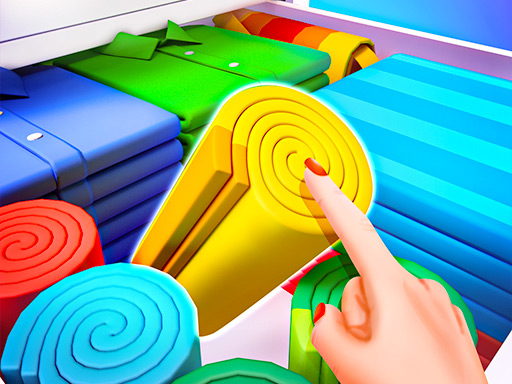 Organization Princess online game