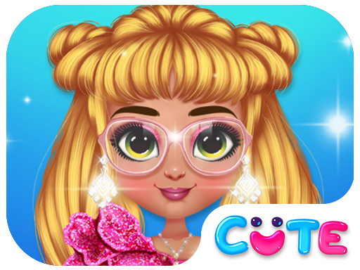 Oscar Red Carpet Fashion online game