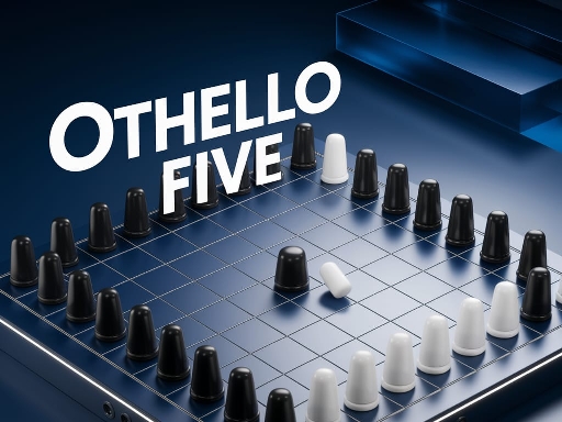 Othello Five online game